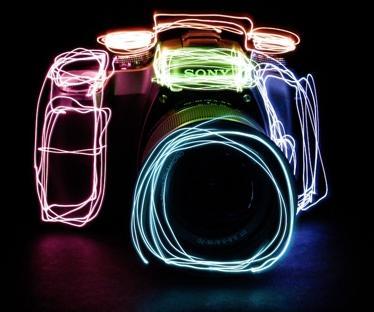 Neon Camera