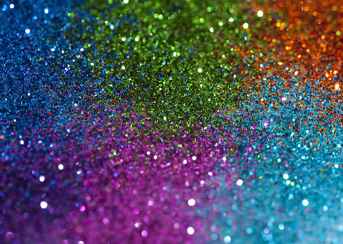 Glitter