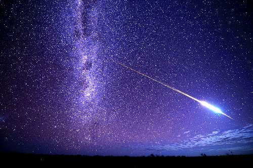 Meteor