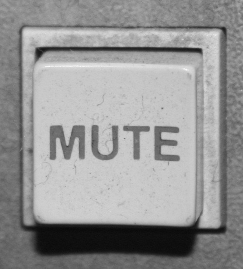 Mute