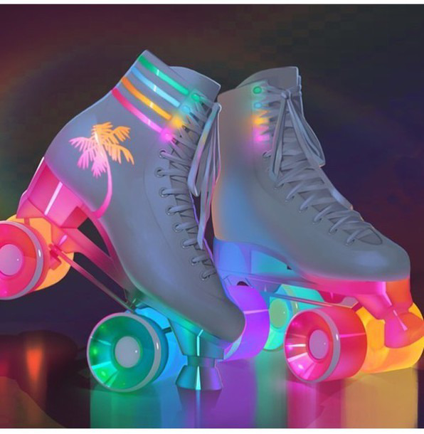 Skates