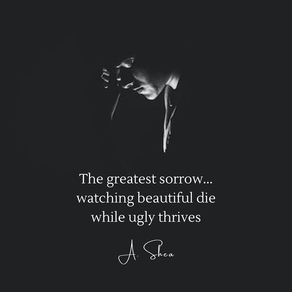 Sorrow