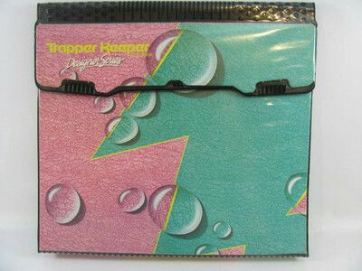 Trapper Keeper