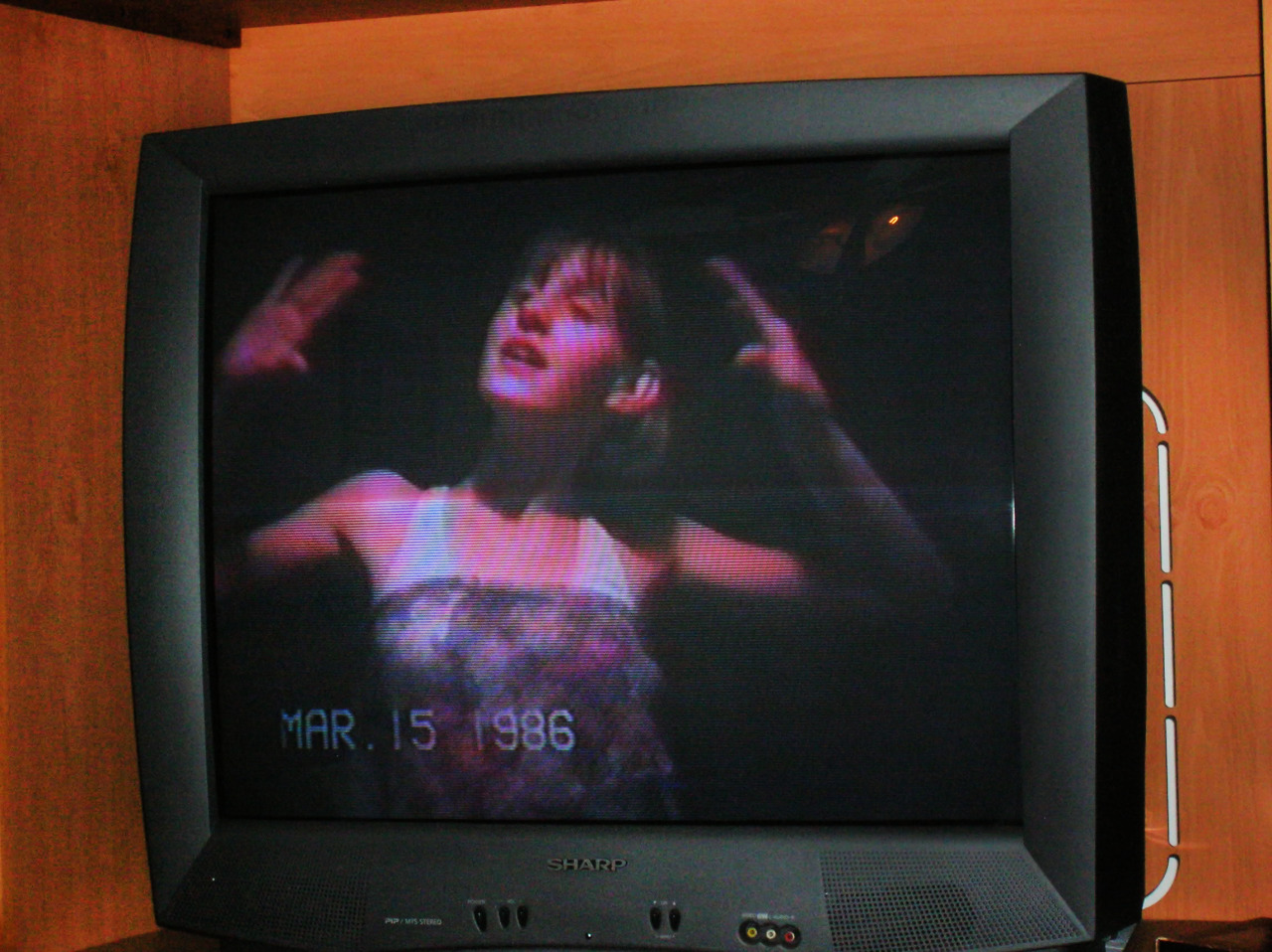 TV 1986