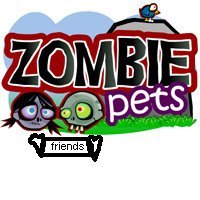 Zombie Pets