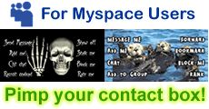 Myspace