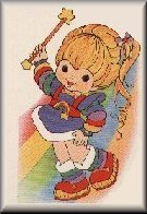 Rainbow Brite